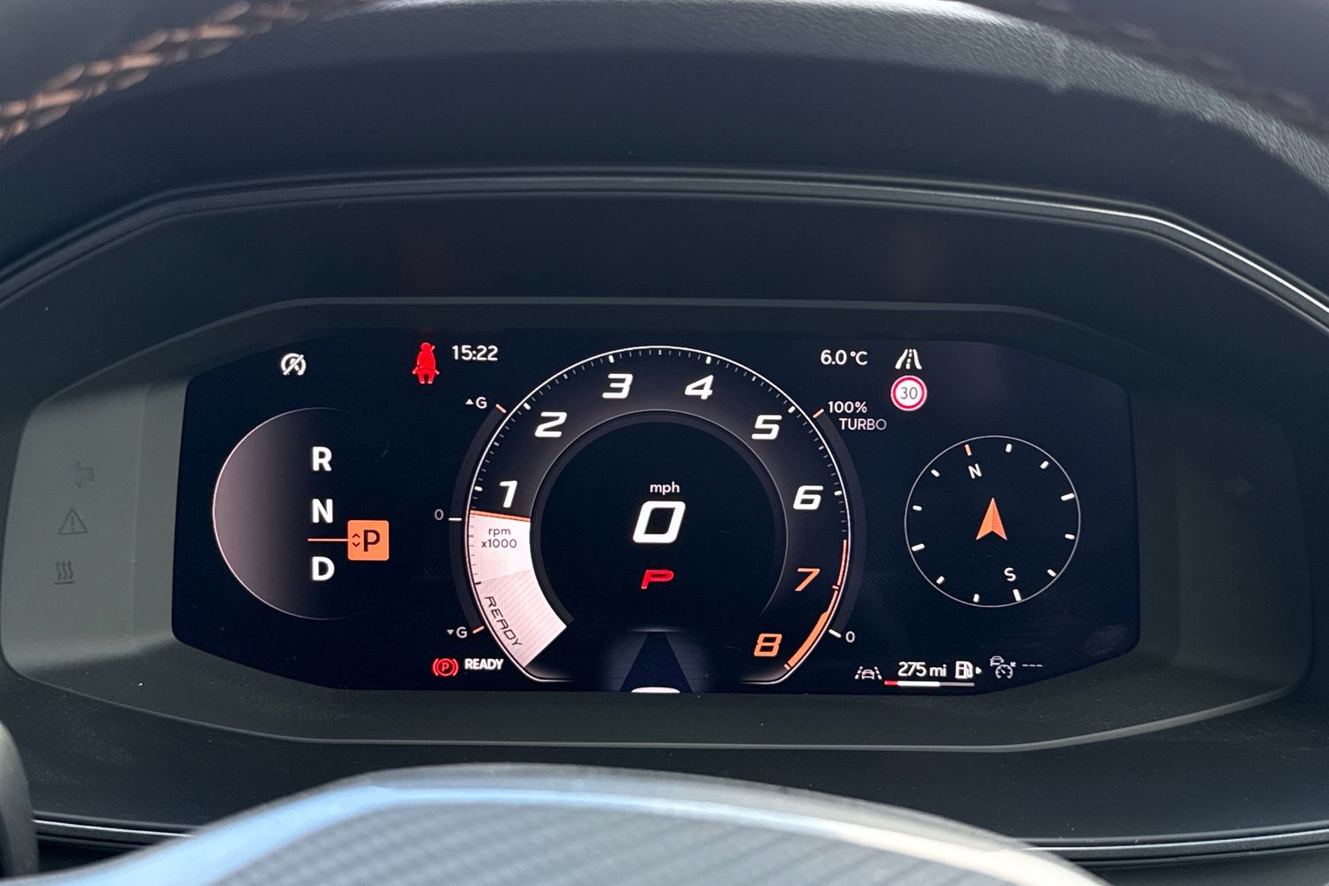 Used Cupra Leon 2025 for sale - 78024658: Photo 18