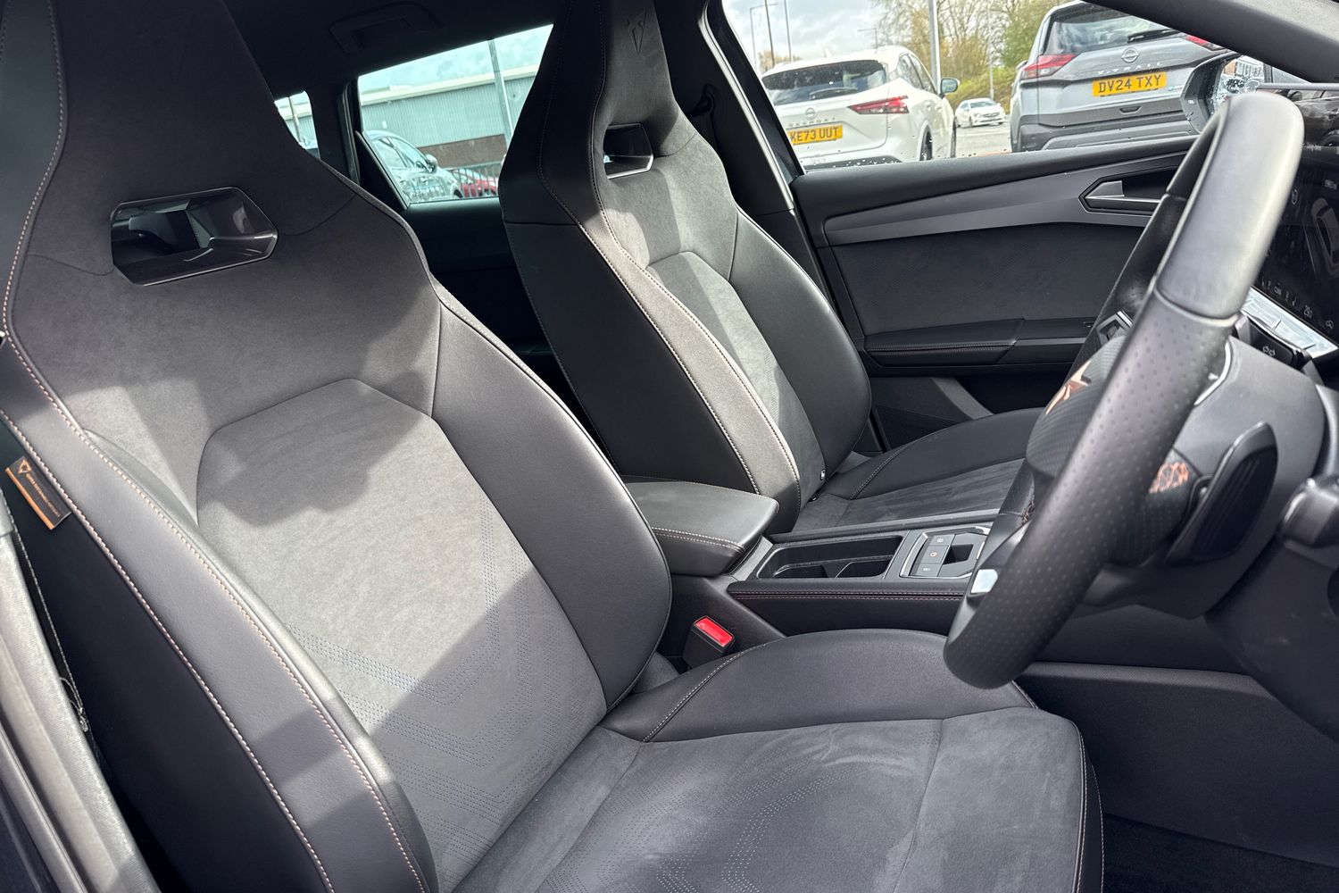 Used Cupra Leon 2025 for sale - 78024658: Photo 23