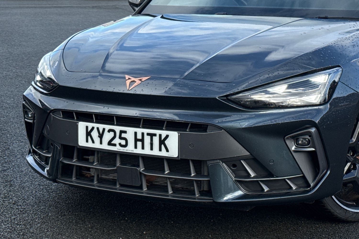 Used Cupra Leon 2025 for sale - 78024658: Photo 24