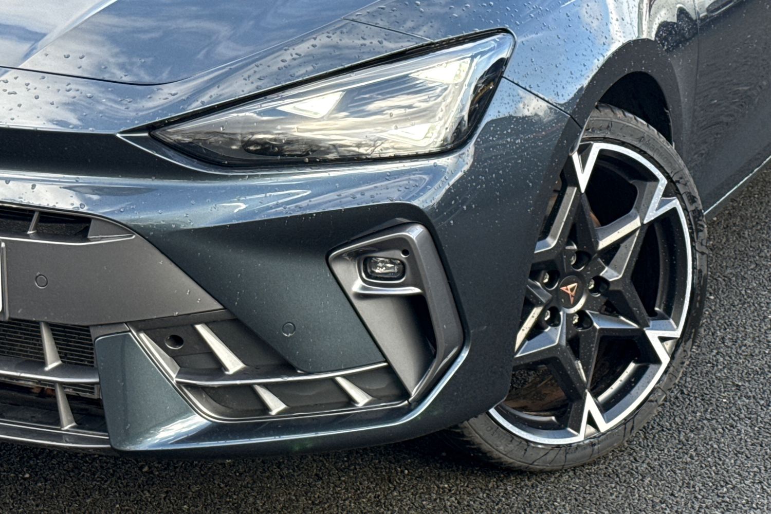 Used Cupra Leon 2025 for sale - 78024658: Photo 25