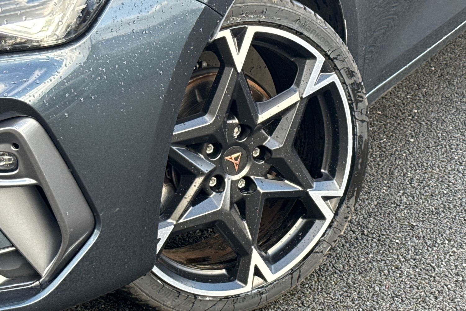 Used Cupra Leon 2025 for sale - 78024658: Photo 27