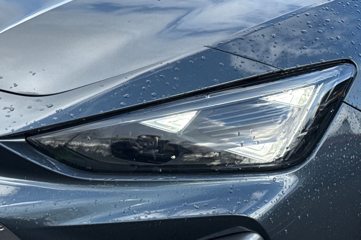 Used Cupra Leon 2025 for sale - 78024658: Photo 28