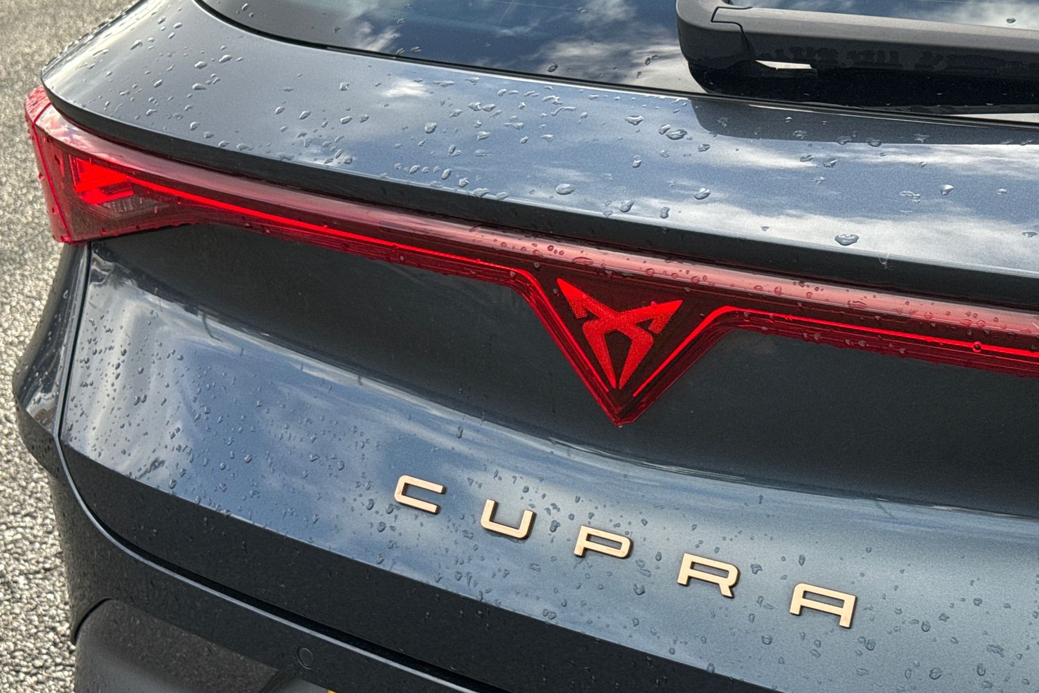 Used Cupra Leon 2025 for sale - 78024658: Photo 29