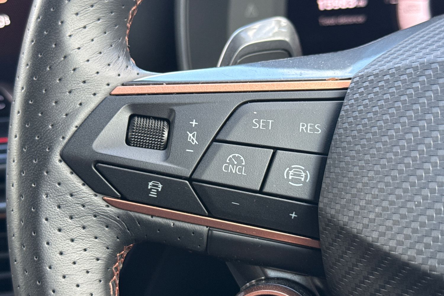 Used Cupra Leon 2025 for sale - 78024658: Photo 35