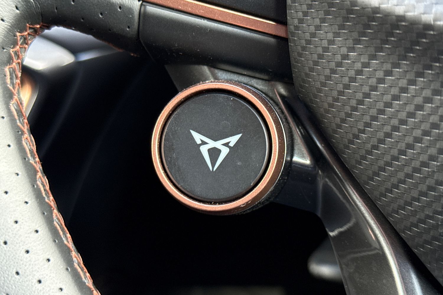 Used Cupra Leon 2025 for sale - 78024658: Photo 36