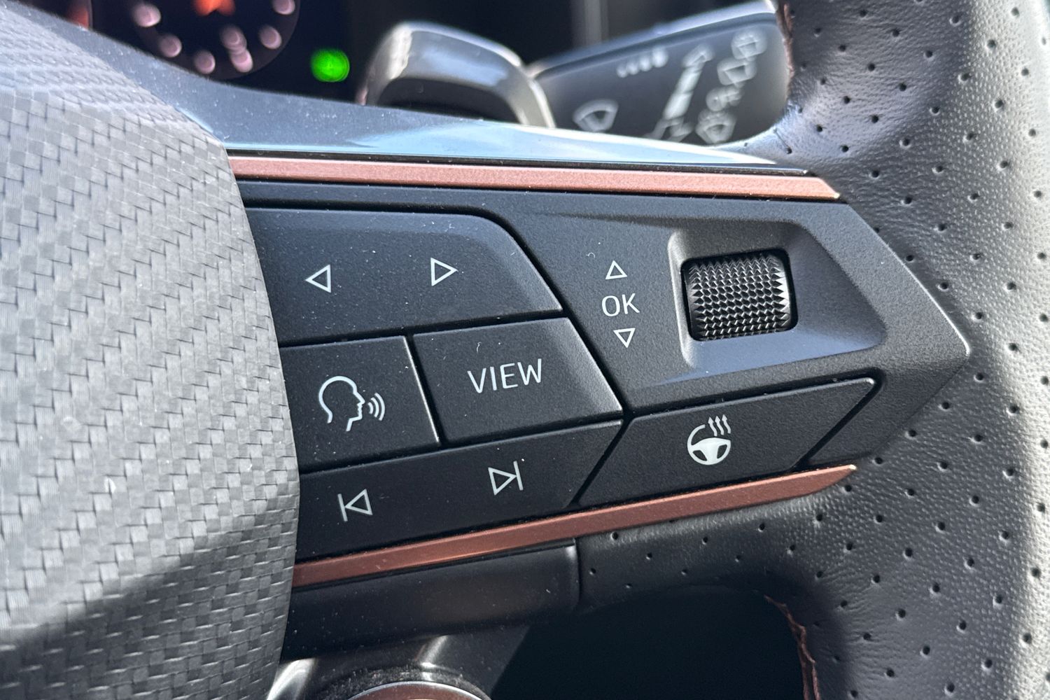 Used Cupra Leon 2025 for sale - 78024658: Photo 37