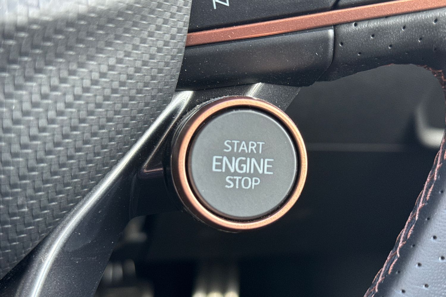 Used Cupra Leon 2025 for sale - 78024658: Photo 38