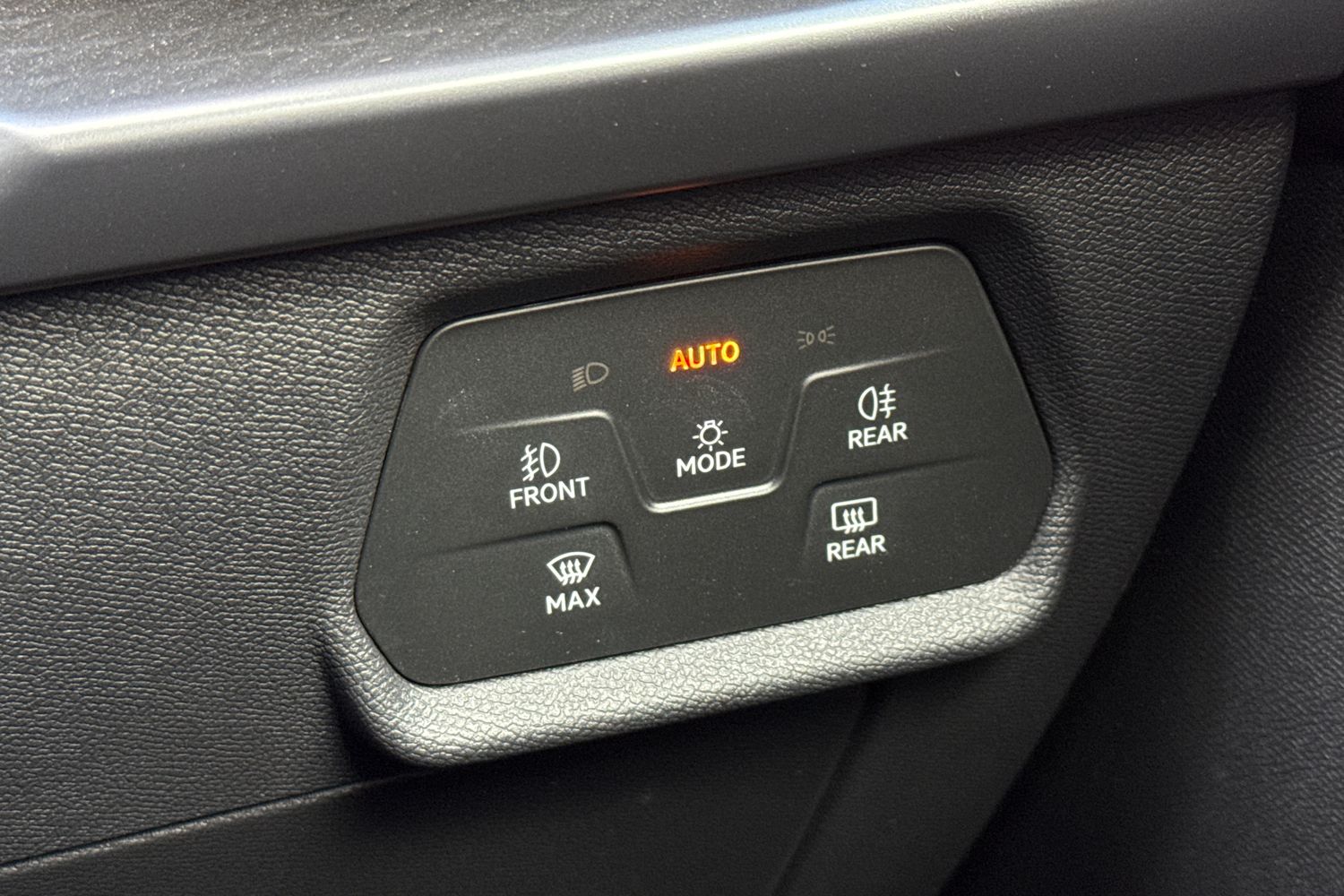 Used Cupra Leon 2025 for sale - 78024658: Photo 47