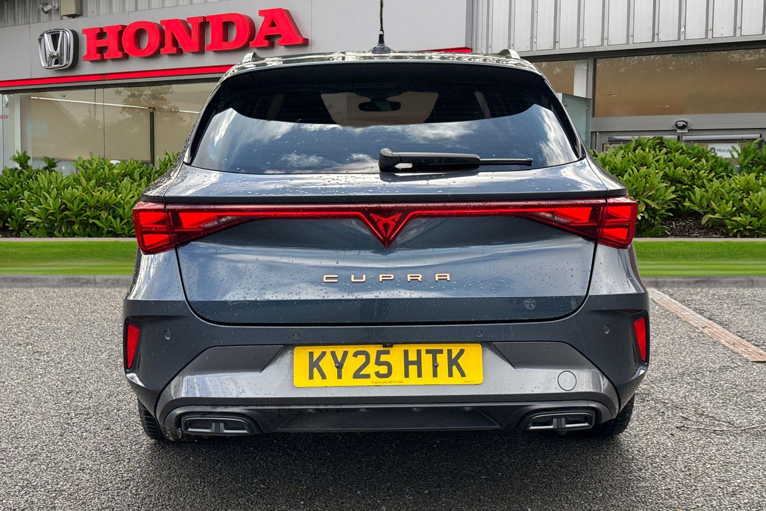 Used Cupra Leon 2025 for sale - 78024658: Photo 5