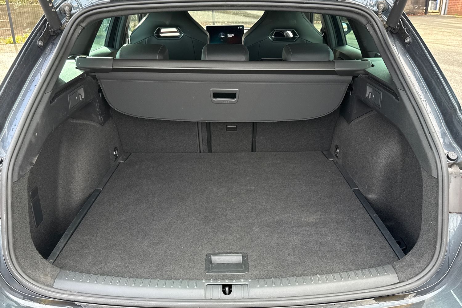 Used Cupra Leon 2025 for sale - 78024658: Photo 8