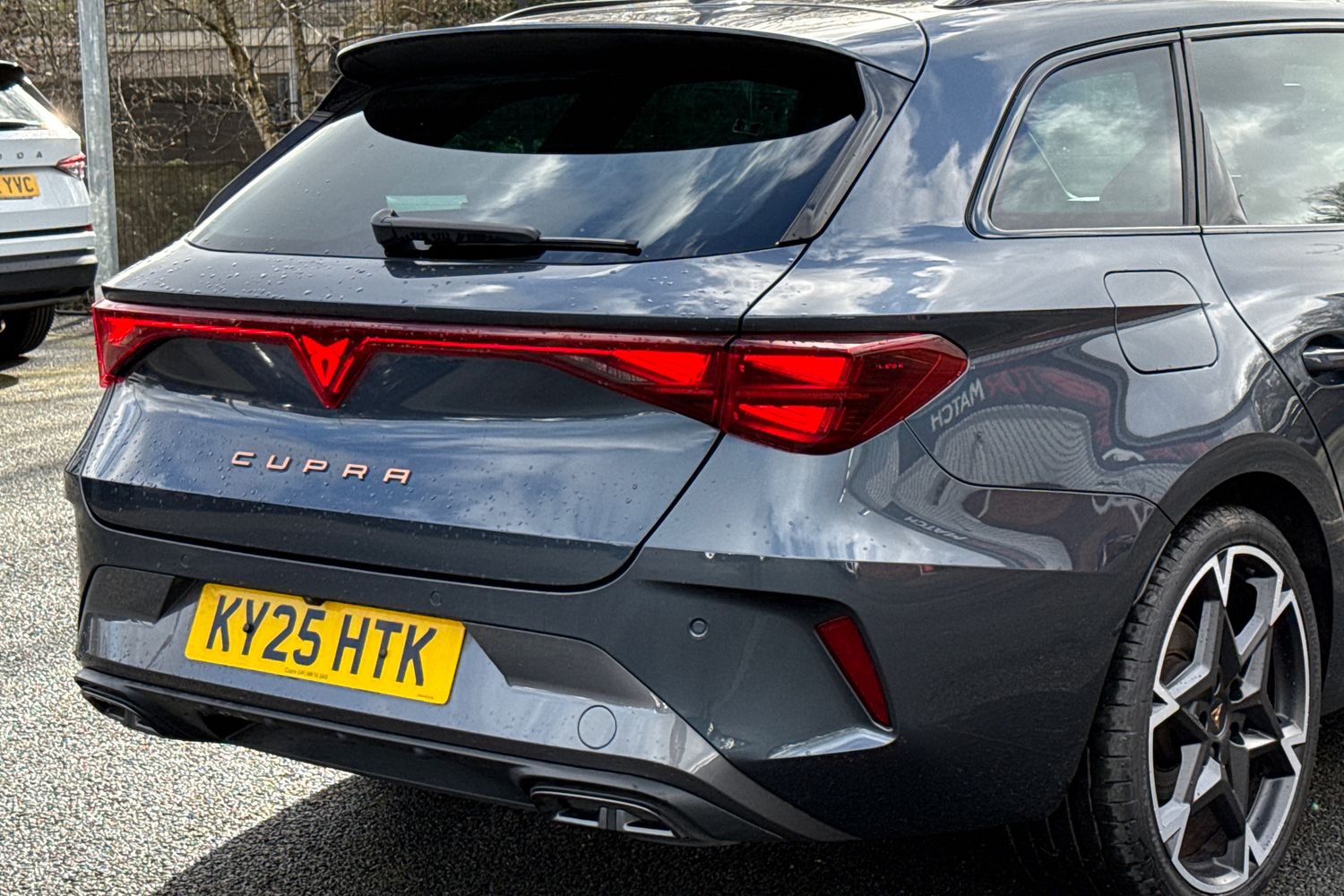 Used Cupra Leon 2025 for sale - 78024658: Photo 9