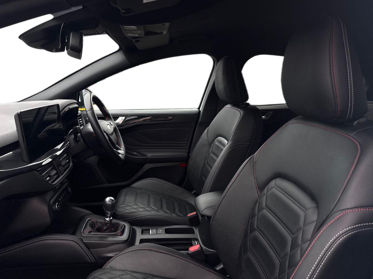 Used Ford Focus 2022 for sale - 76461043: Photo 11