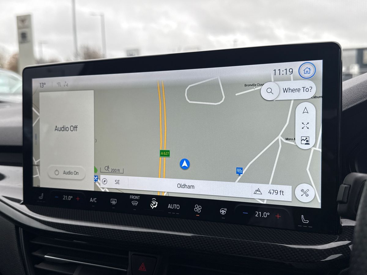 Used Ford Focus 2022 for sale - 76461043: Photo 12