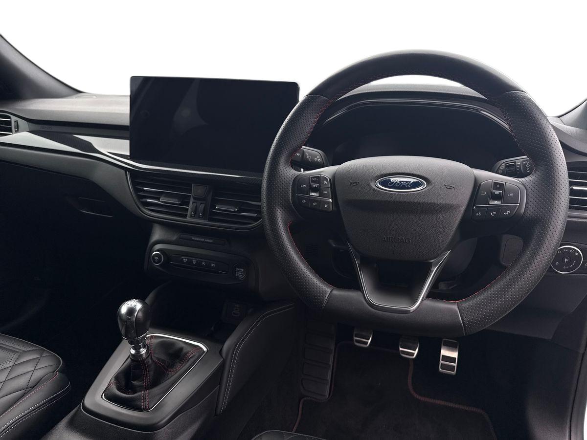 Used Ford Focus 2022 for sale - 76461043: Photo 13