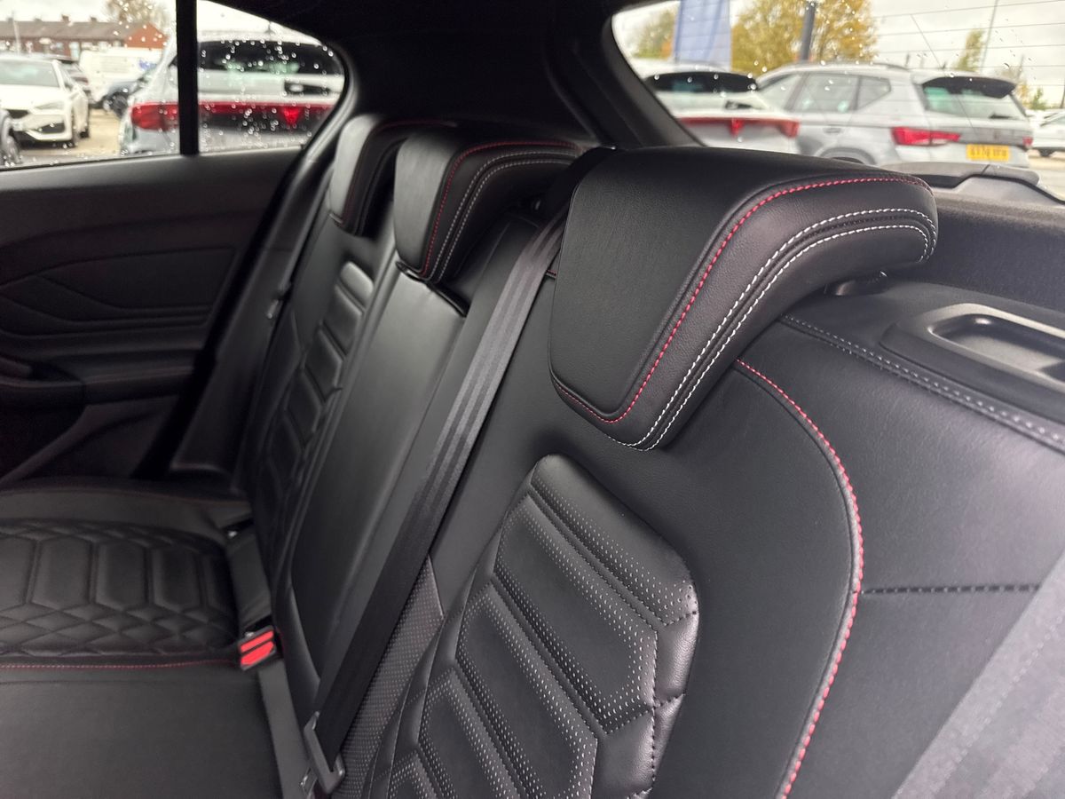 Used Ford Focus 2022 for sale - 76461043: Photo 14