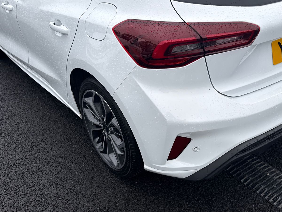 Used Ford Focus 2022 for sale - 76461043: Photo 16