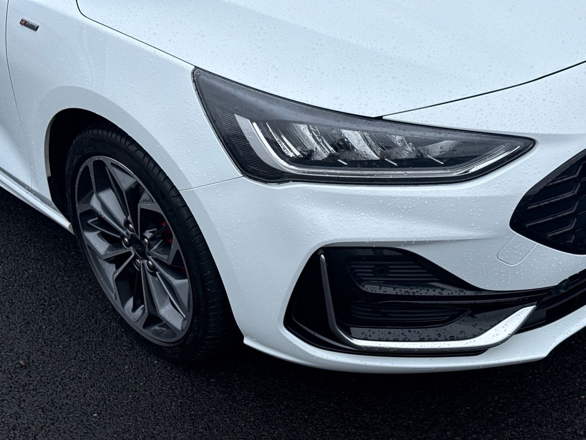 Used Ford Focus 2022 for sale - 76461043: Photo 17