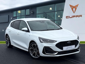 Used Ford Focus 2022 for sale - 76461043: Photo