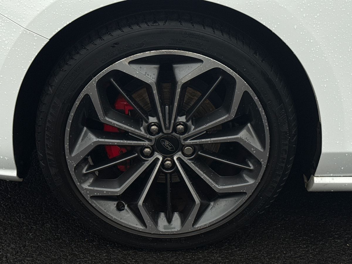 Used Ford Focus 2022 for sale - 76461043: Photo 22