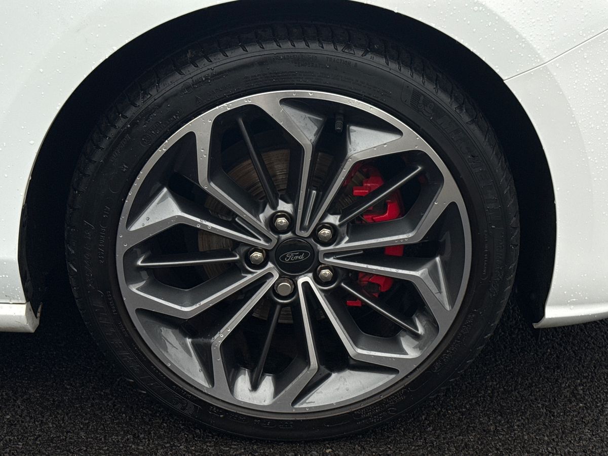 Used Ford Focus 2022 for sale - 76461043: Photo 23