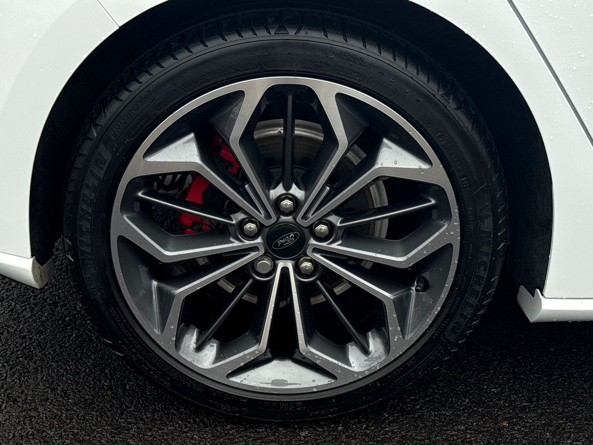 Used Ford Focus 2022 for sale - 76461043: Photo 24