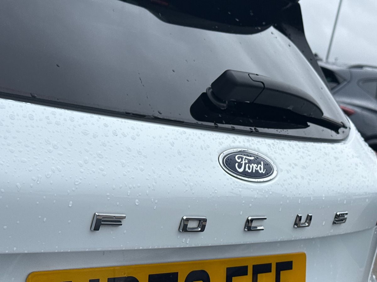 Used Ford Focus 2022 for sale - 76461043: Photo 25