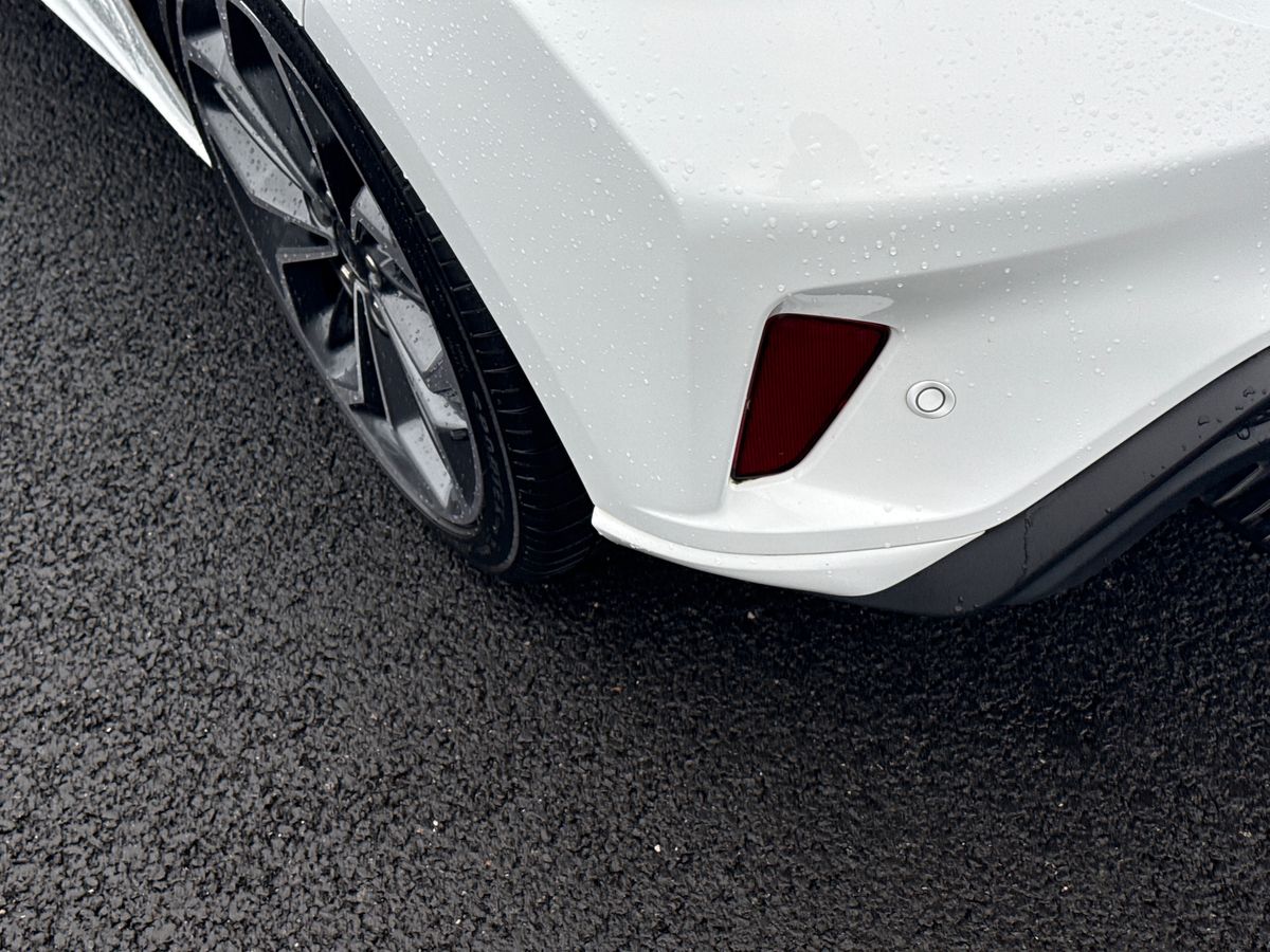 Used Ford Focus 2022 for sale - 76461043: Photo 26