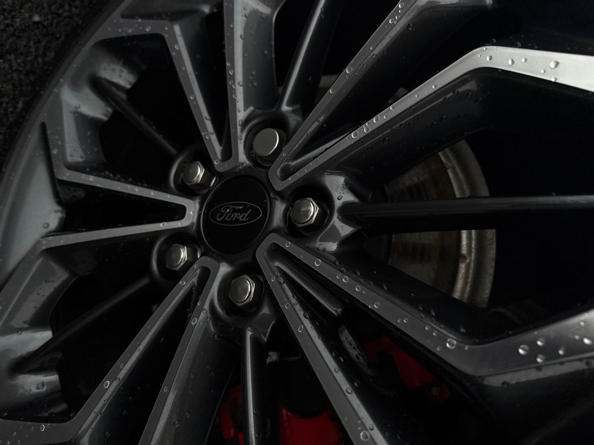 Used Ford Focus 2022 for sale - 76461043: Photo 27