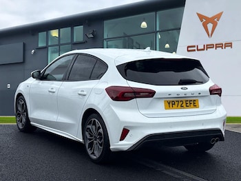 Used Ford Focus 2022 for sale - 76461043: Photo