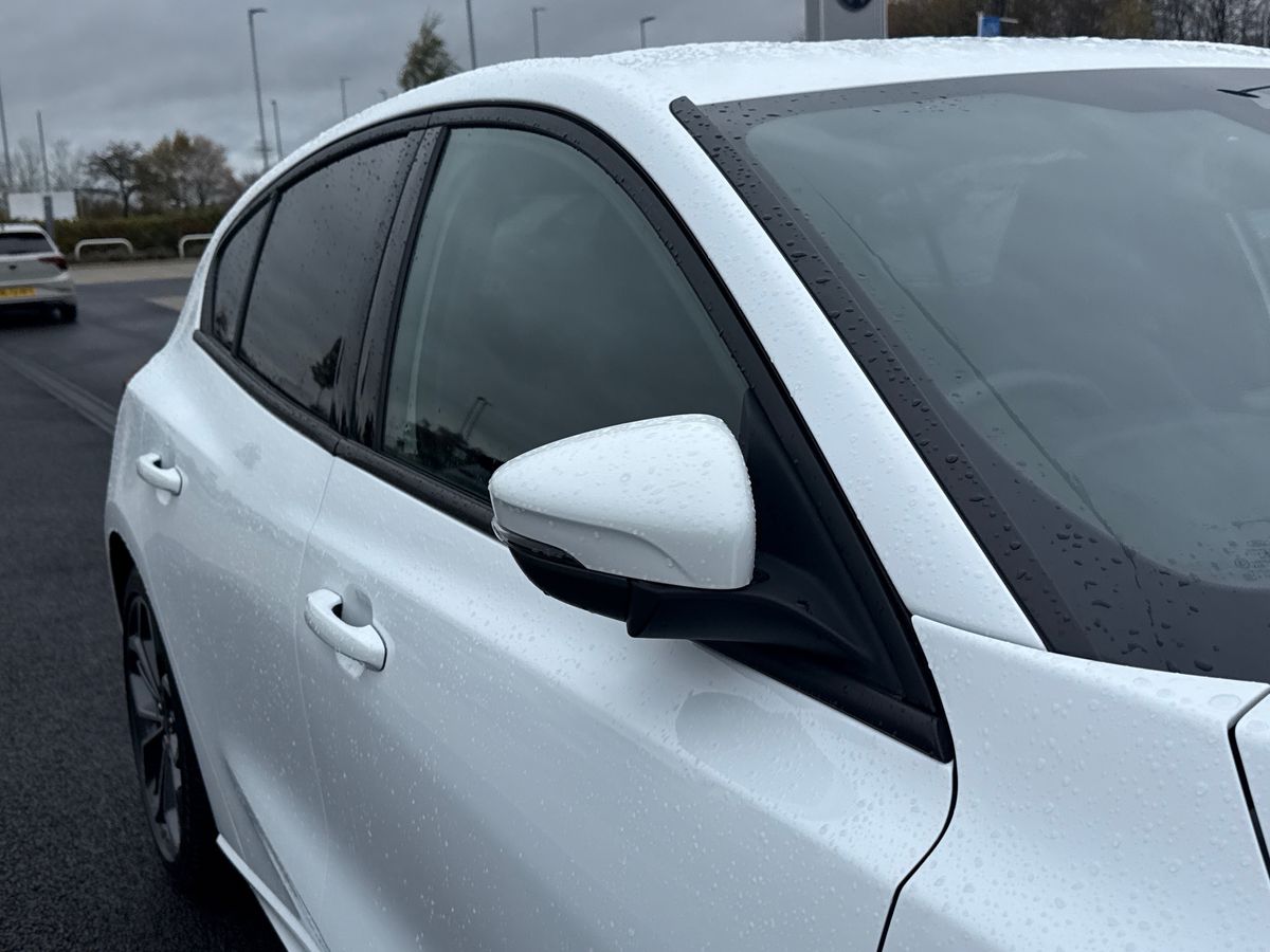 Used Ford Focus 2022 for sale - 76461043: Photo 30