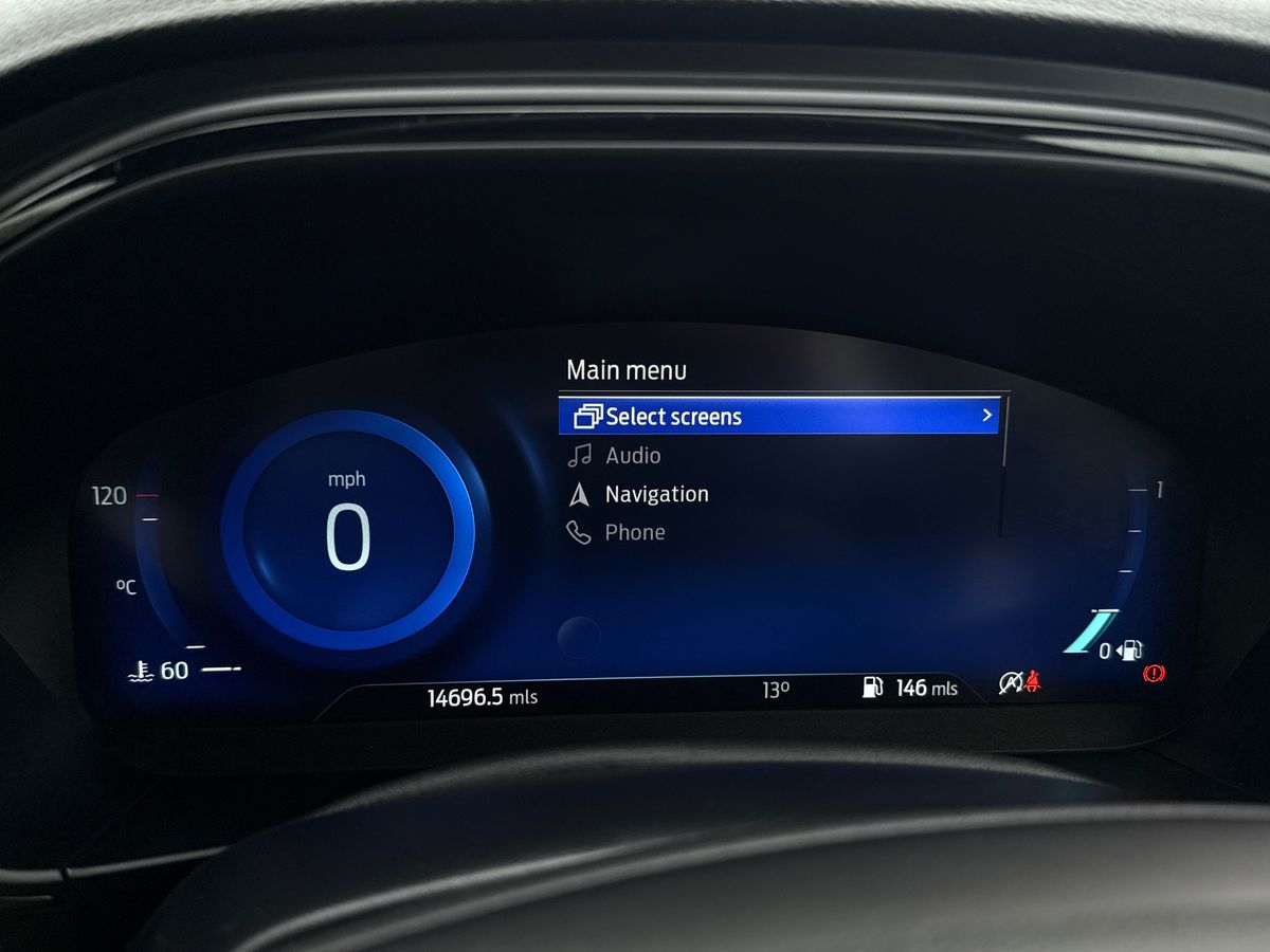 Used Ford Focus 2022 for sale - 76461043: Photo 36