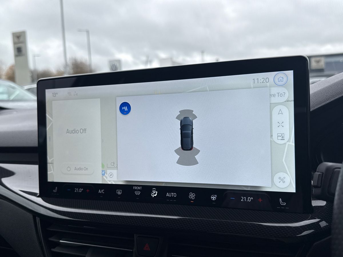 Used Ford Focus 2022 for sale - 76461043: Photo 37