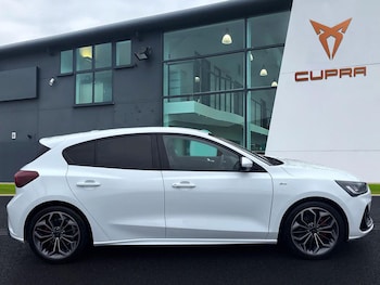 Used Ford Focus 2022 for sale - 76461043: Photo