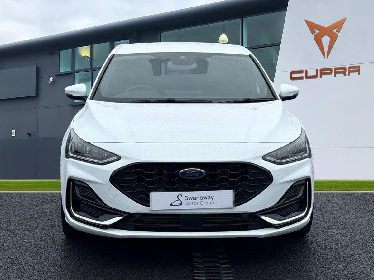 Used Ford Focus 2022 for sale - 76461043: Photo 6