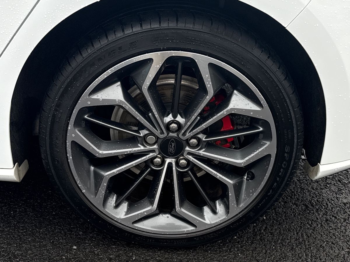 Used Ford Focus 2022 for sale - 76461043: Photo 7