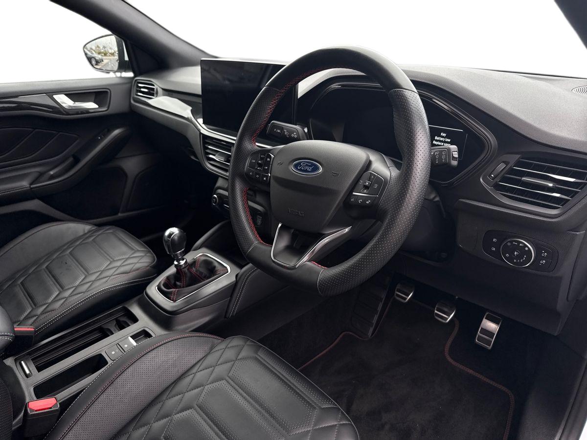 Used Ford Focus 2022 for sale - 76461043: Photo 8