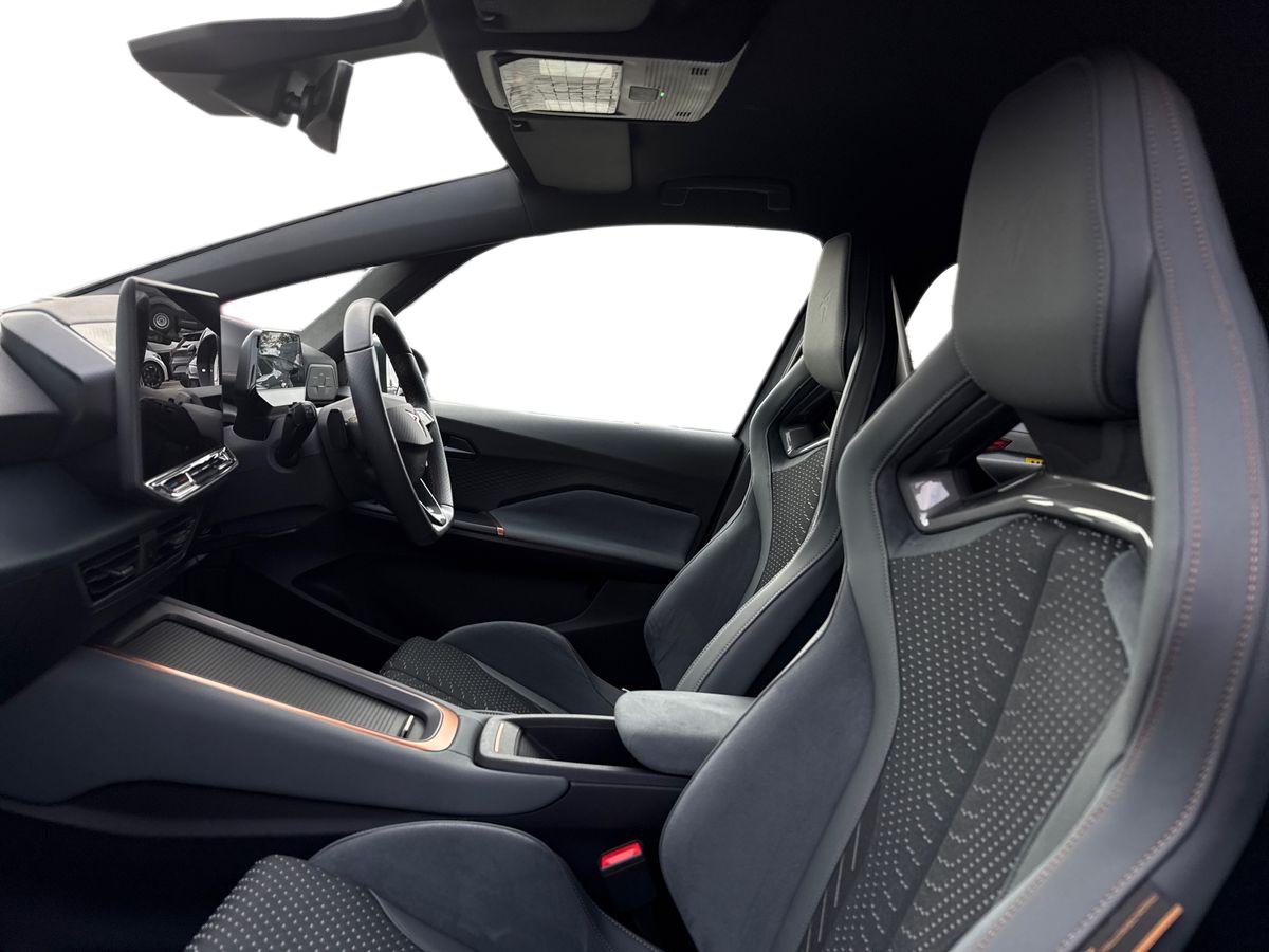 Used Cupra Born 2024 for sale - 76186002: Photo 11