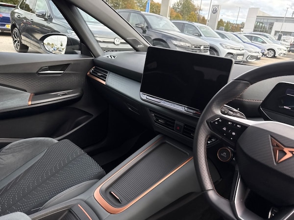Used Cupra Born 2024 for sale - 76186002: Photo 15