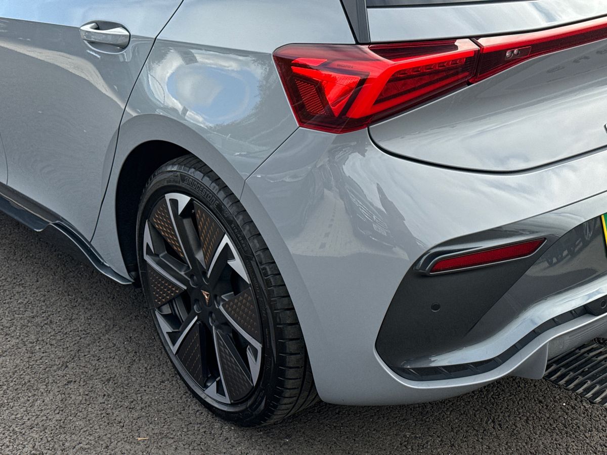 Used Cupra Born 2024 for sale - 76186002: Photo 16