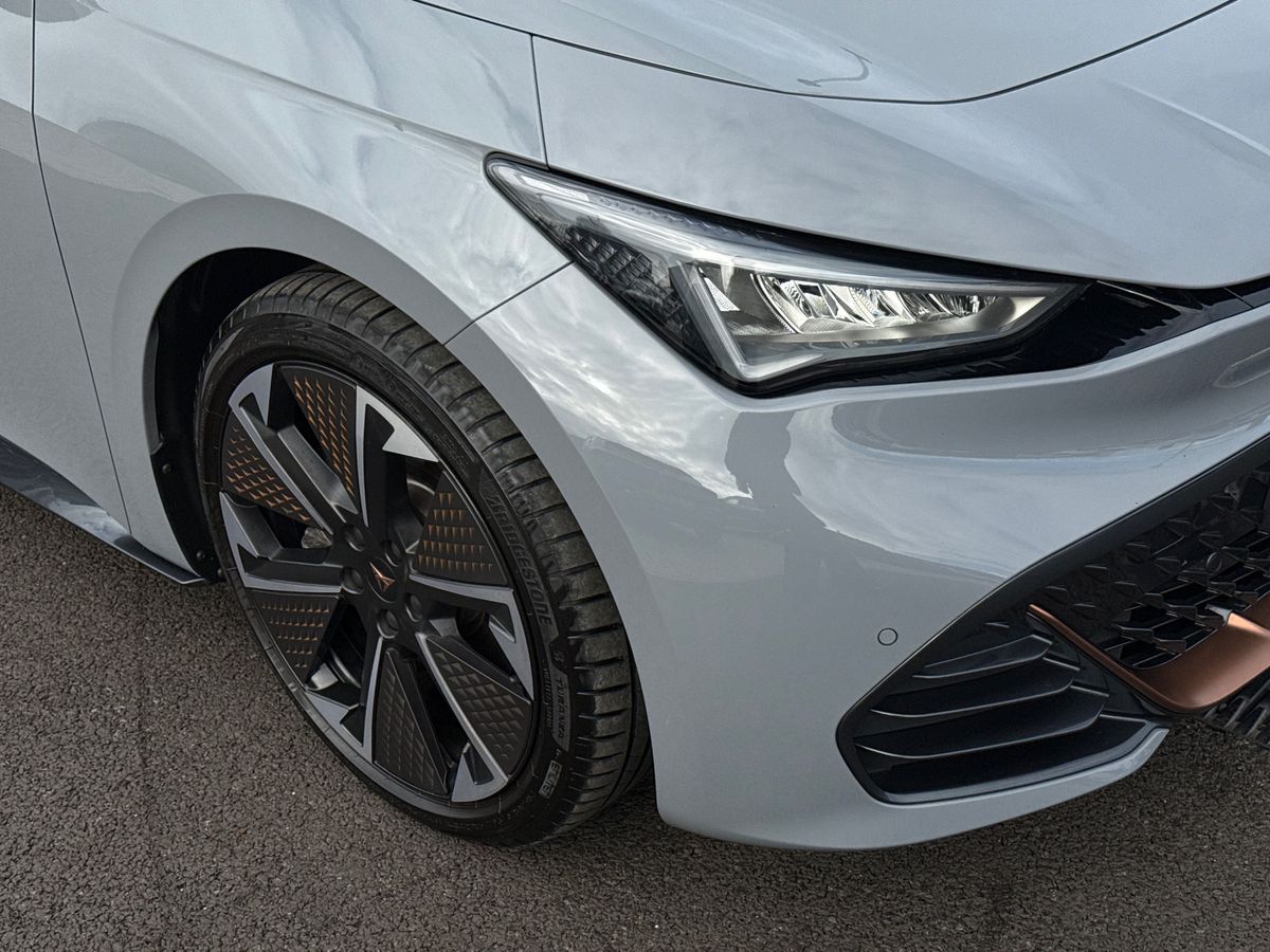 Used Cupra Born 2024 for sale - 76186002: Photo 17