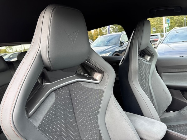 Used Cupra Born 2024 for sale - 76186002: Photo 21