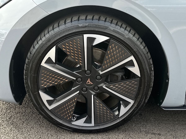 Used Cupra Born 2024 for sale - 76186002: Photo 22