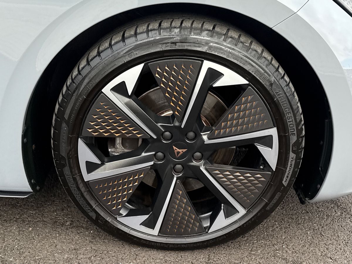 Used Cupra Born 2024 for sale - 76186002: Photo 23