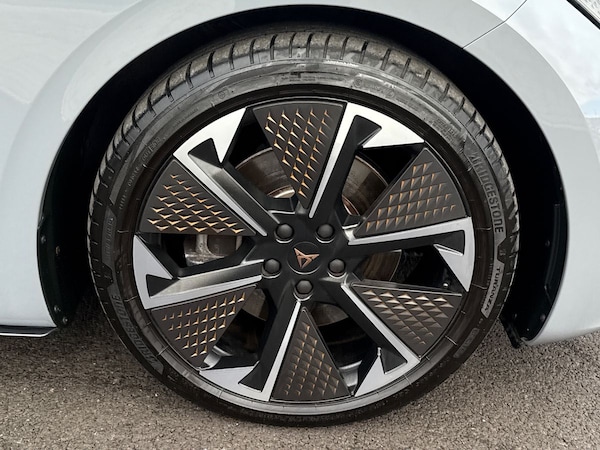 Used Cupra Born 2024 for sale - 76186002: Photo 23