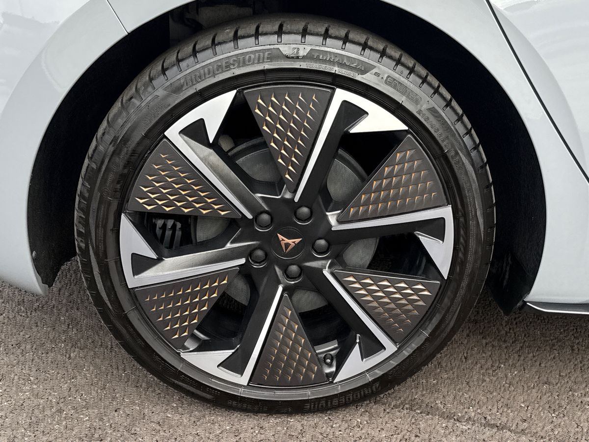 Used Cupra Born 2024 for sale - 76186002: Photo 24