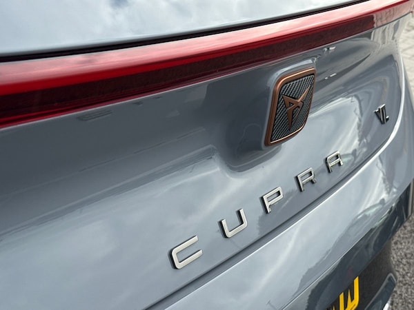 Used Cupra Born 2024 for sale - 76186002: Photo 25