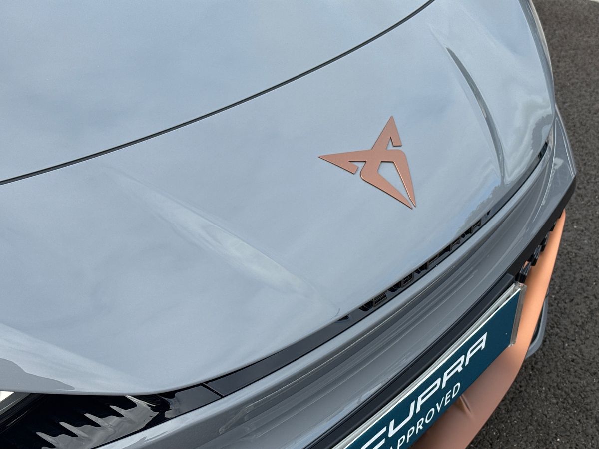 Used Cupra Born 2024 for sale - 76186002: Photo 27