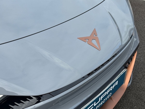 Used Cupra Born 2024 for sale - 76186002: Photo 27