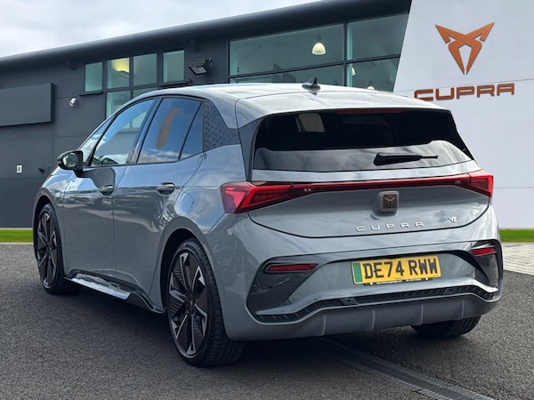 Used Cupra Born 2024 for sale - 76186002: Photo 2