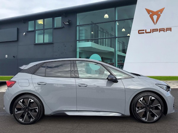 Used Cupra Born 2024 for sale - 76186002: Photo 3